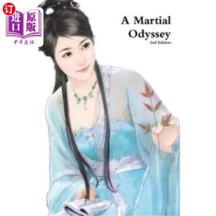 军事冒险 Odyssey 海外直订A Martial