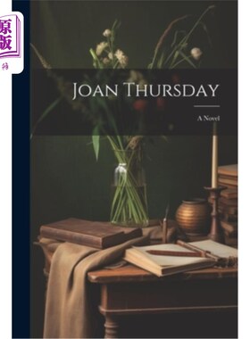 海外直订Joan Thursday 琼周四