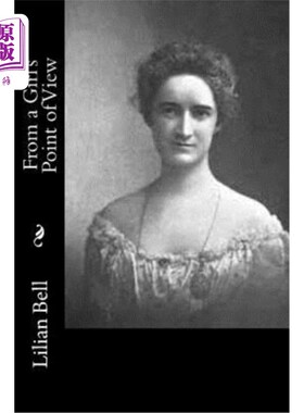 海外直订From a Girl's Point of View 从女孩的角度来看