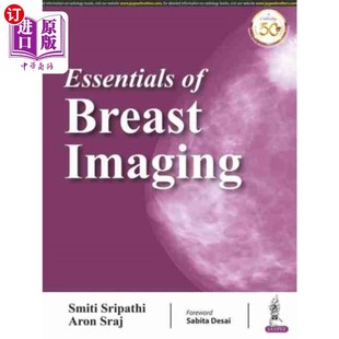Imaging Breast 海外直订医药图书Essentials