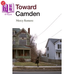 海外直订Toward 对卡姆登 Camden