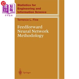 海外直订Feedforward Neural Network Methodology 前馈神经方法