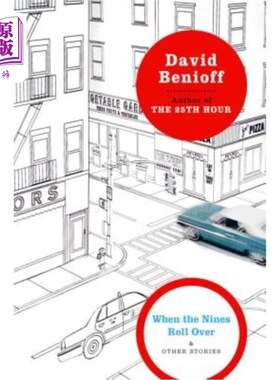 海外直订When the Nines Roll Over: And Other Stories 当九个月过去的时候：还有其他的故事