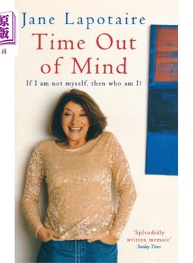 海外直订Time Out Of Mind 忘却时间