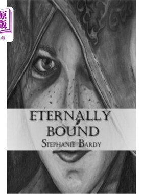 海外直订Eternally Bound 永远束缚