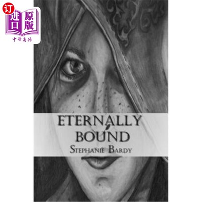 海外直订Eternally Bound 永远束缚