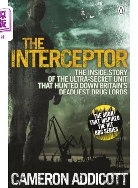 海外直订The Interceptor 拦截器