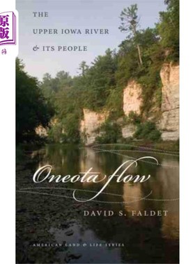 海外直订Oneota Flow Oneota流