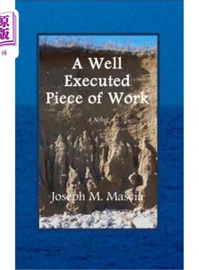 海外直订A Well Executed Piece of Work 一份执行良好的工作