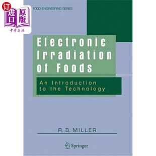 Foods Technology Irradiation 食品电子辐照技术简介 the 海外直订Electronic Introduction