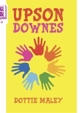 海外直订Upson Downes Upson·唐斯