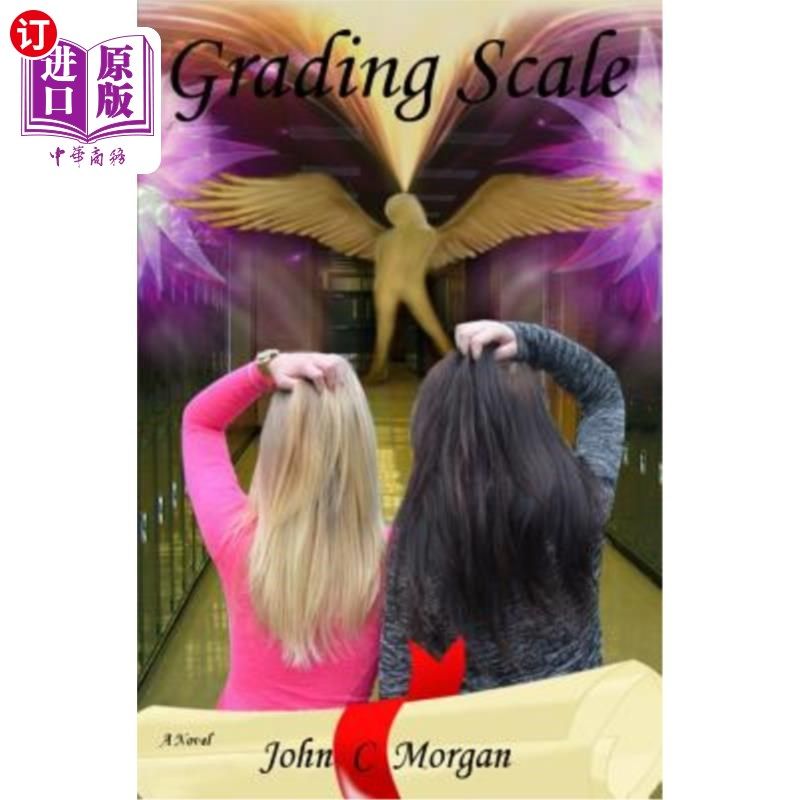 海外直订grading scale 评分表