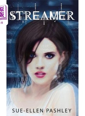 海外直订Streamer 彩色纸带