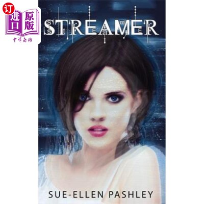 海外直订Streamer 彩色纸带