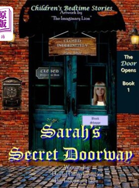 海外直订Sarah's Secret Doorway: 