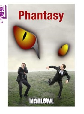 海外直订Phantasy 幻想