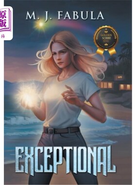 海外直订Exceptional 异常