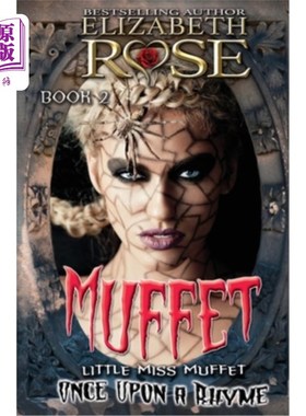 海外直订Muffet: (Little Miss Muffet) Muffet:(小Muffet小姐)
