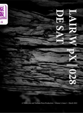 海外直订LAIR W pX 028 De Sat LAIR W pX 028 De Sat