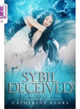 海外直订Sybil Deceived 西比尔被骗了