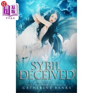 海外直订Sybil 西比尔被骗了 Deceived