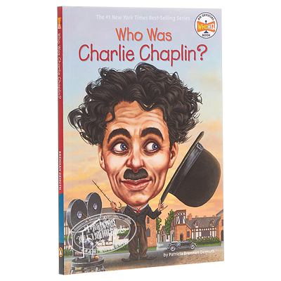 现货WhoWasCharlieC