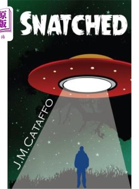 海外直订Snatched 抢走了