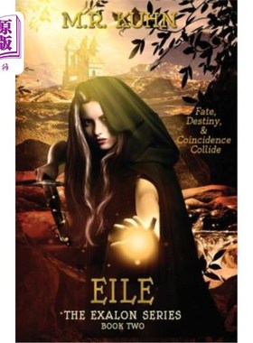 海外直订Eile 艾尔