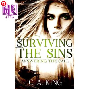 Call 海外直订Surviving Answering Sins 在罪恶中生存：回应召唤 the