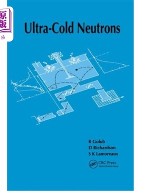 海外直订Ultra-Cold Neutrons 超冷中子