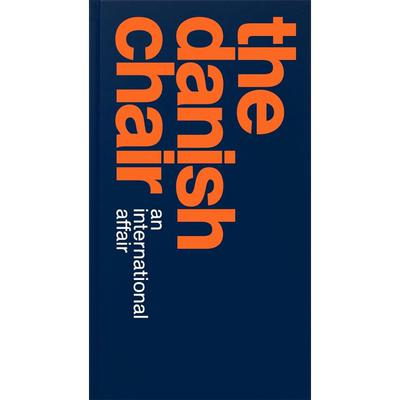 丹麦椅子国际事务DanishChair