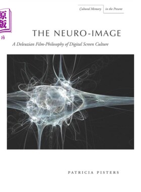 海外直订Neuro-Image Neuro-Image