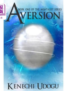 海外直订Aversion 厌恶