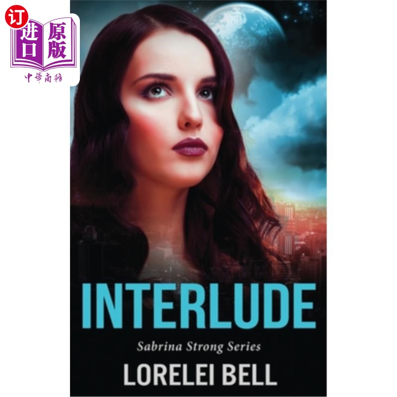 海外直订Interlude 插曲