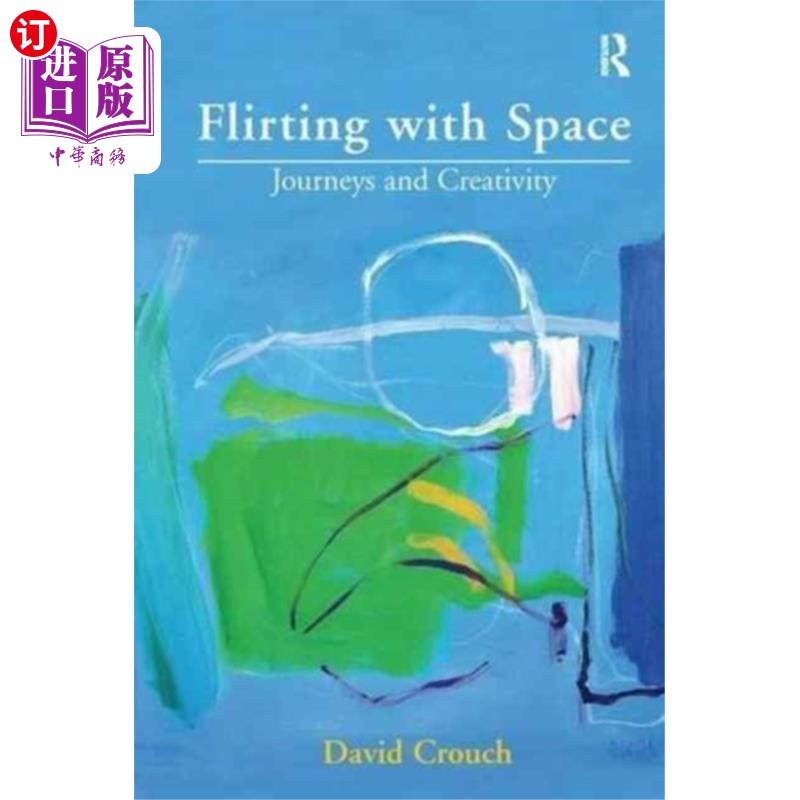 海外直订Flirting with Space 与太空调情