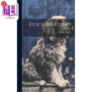 海外直订Stock 畜牧养殖 Breeding