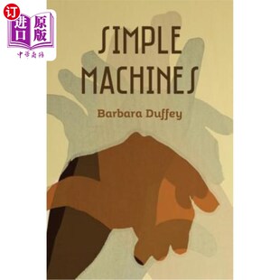 海外直订医药图书Simple Machines 简单机器