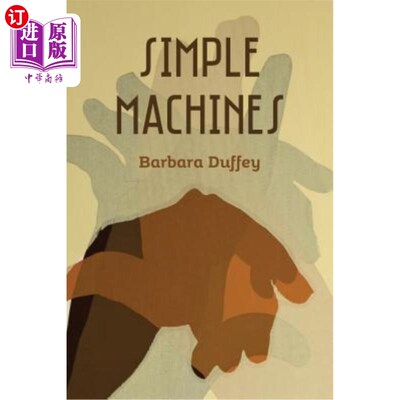 海外直订医药图书Simple Machines 简单机器