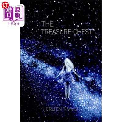 海外直订The Treasure-Chest: The Weaver-Girl 宝箱：织女