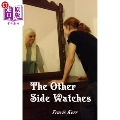 海外直订The Other Side Watches 另一边看着
