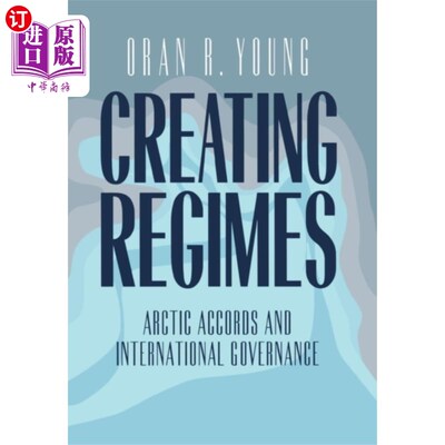 海外直订Creating Regimes 建立政权