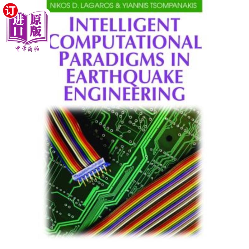 海外直订Intelligent Computational Paradigms in Earthquake Engineering 地震工程中的智能计算范式