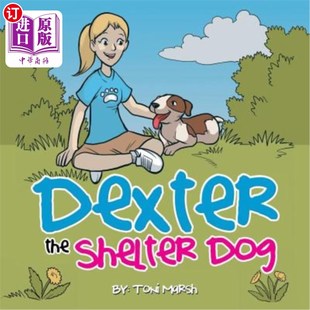 德克斯特收容所 海外直订Dexter Dog Shelter 狗 the