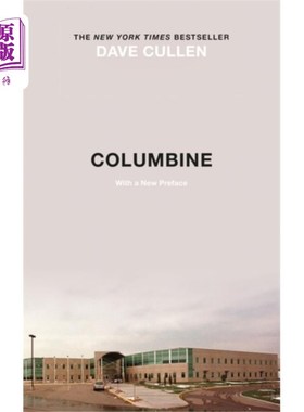 海外直订Columbine 耧斗菜