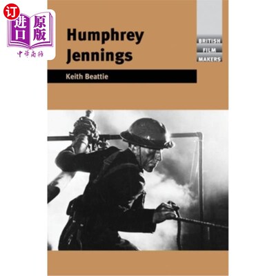 海外直订Humphrey Jennings CB 汉弗莱·詹宁斯CB