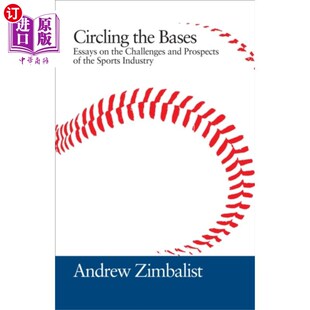 海外直订Circling the Bases 绕着基地转