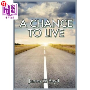 生存 海外直订A Live 机会 Chance