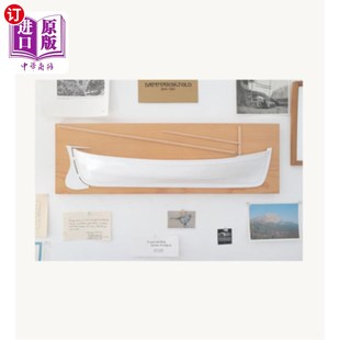 船 鸟 Robert Books Birds Boats Adams 书 海外直订Joshua Joshua Chuang