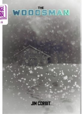 海外直订The Woodsman 这个樵夫
