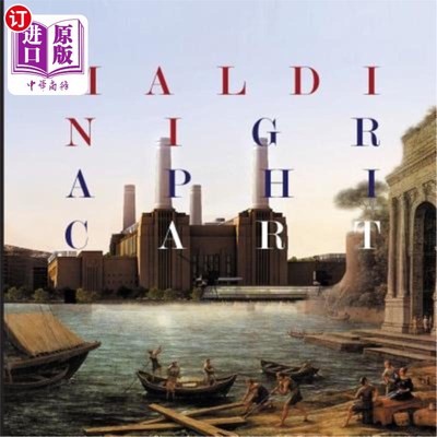 海外直订Maldini Graphic Art 马尔蒂尼平面艺术